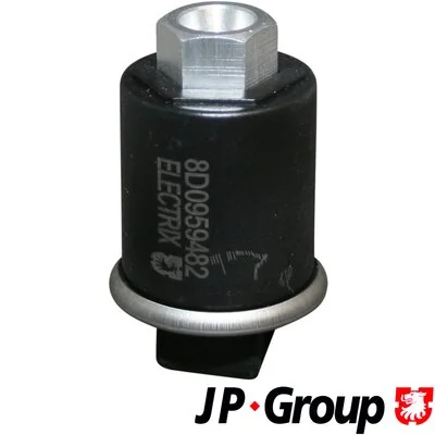 Pressure Switch, air conditioning